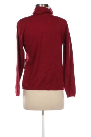 Дамски пуловер Chico's, Размер S, Цвят Червен, Цена 21,00 лв.