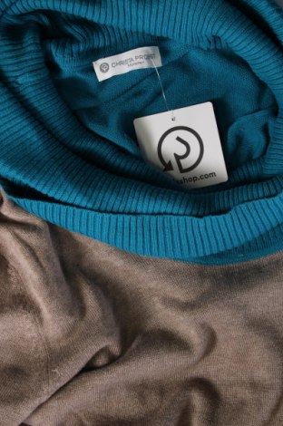 Γυναικείο πουλόβερ Christa Probst, Μέγεθος M, Χρώμα Καφέ, Τιμή 7,18 €