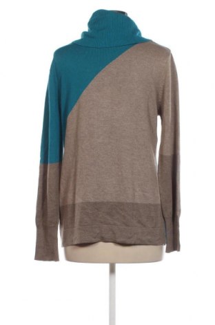 Дамски пуловер Christa Probst, Размер M, Цвят Кафяв, Цена 5,80 лв.