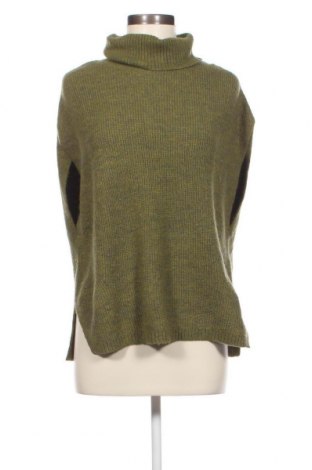 Дамски пуловер Christian Berg, Размер XS, Цвят Зелен, Цена 8,50 лв.