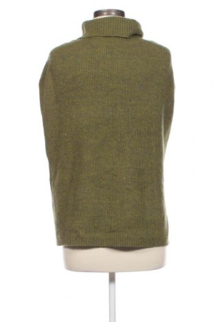 Дамски пуловер Christian Berg, Размер XS, Цвят Зелен, Цена 8,50 лв.