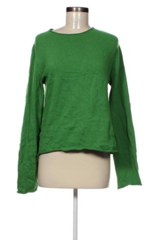 Дамски пуловер Christian Wijnants, Размер M, Цвят Зелен, Цена 164,00 лв.