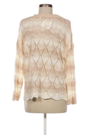 Γυναικείο πουλόβερ Christina, Μέγεθος M, Χρώμα Πολύχρωμο, Τιμή 10,14 €