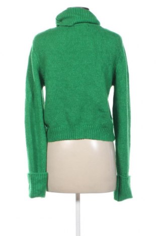 Дамски пуловер Cider, Размер L, Цвят Зелен, Цена 11,60 лв.