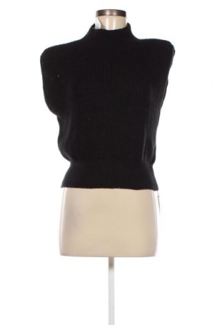 Дамски пуловер Cider, Размер M, Цвят Черен, Цена 6,90 лв.