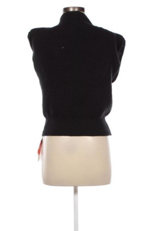Дамски пуловер Cider, Размер M, Цвят Черен, Цена 11,50 лв.