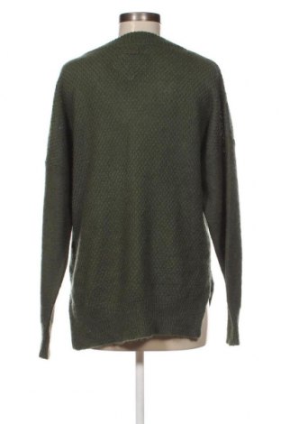 Дамски пуловер Circle of  Trust, Размер M, Цвят Зелен, Цена 24,80 лв.