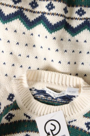 Дамски пуловер Claiborne, Размер M, Цвят Многоцветен, Цена 5,80 лв.