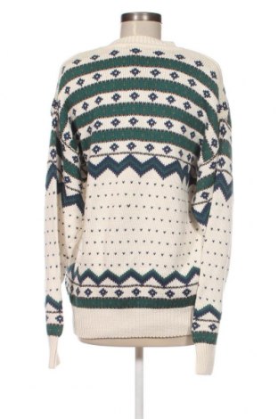Дамски пуловер Claiborne, Размер M, Цвят Многоцветен, Цена 5,80 лв.