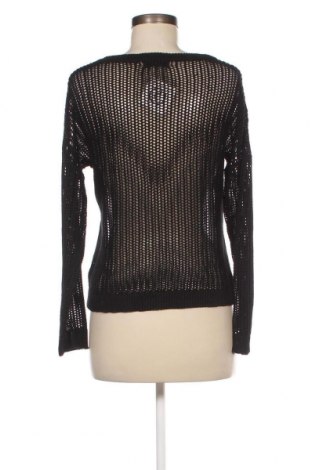 Дамски пуловер Clockhouse, Размер M, Цвят Черен, Цена 6,67 лв.