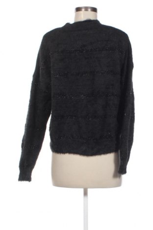 Дамски пуловер Clockhouse, Размер L, Цвят Черен, Цена 7,83 лв.