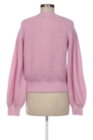 Дамски пуловер Clockhouse, Размер M, Цвят Розов, Цена 13,05 лв.