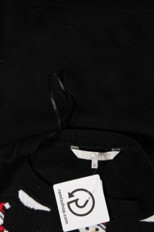 Pulover de femei Clockhouse, Mărime M, Culoare Negru, Preț 19,08 Lei