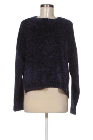 Дамски пуловер Clockhouse, Размер XS, Цвят Син, Цена 10,15 лв.