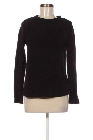 Дамски пуловер Clockhouse, Размер S, Цвят Черен, Цена 5,51 лв.