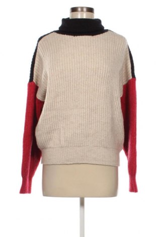 Дамски пуловер Clockhouse, Размер M, Цвят Син, Цена 4,64 лв.