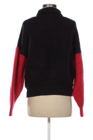 Дамски пуловер Clockhouse, Размер M, Цвят Син, Цена 4,64 лв.