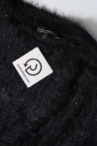 Damenpullover Coconuda, Größe M, Farbe Schwarz, Preis € 4,28