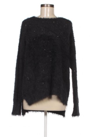 Дамски пуловер Coconuda, Размер M, Цвят Черен, Цена 20,50 лв.