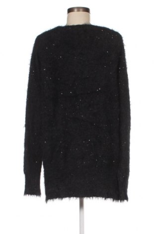 Γυναικείο πουλόβερ Coconuda, Μέγεθος M, Χρώμα Μαύρο, Τιμή 3,80 €