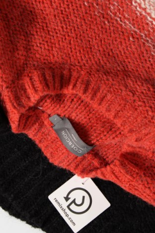 Дамски пуловер Coercion, Размер L, Цвят Многоцветен, Цена 5,80 лв.