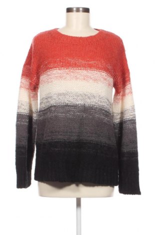 Дамски пуловер Coercion, Размер L, Цвят Многоцветен, Цена 11,60 лв.