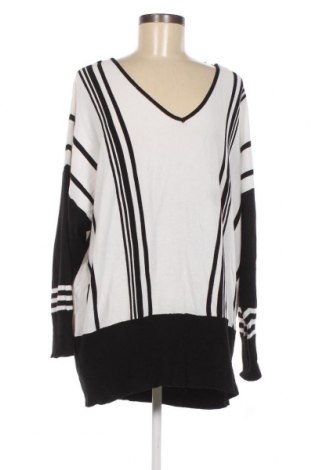 Дамски пуловер Collection L, Размер XXL, Цвят Многоцветен, Цена 14,50 лв.