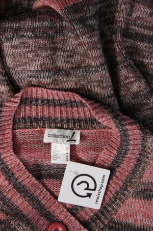 Дамски пуловер Collection L, Размер XL, Цвят Многоцветен, Цена 15,66 лв.