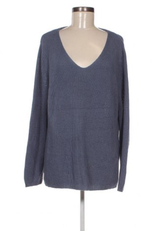 Női pulóver Collection L, Méret XL, Szín Kék, Ár 2 943 Ft