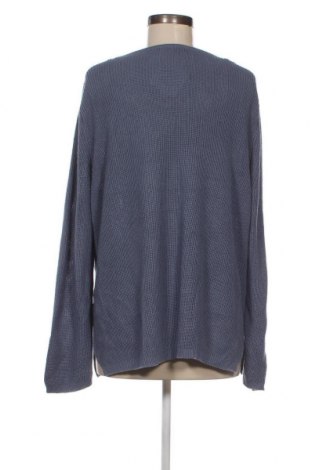 Γυναικείο πουλόβερ Collection L, Μέγεθος XL, Χρώμα Μπλέ, Τιμή 4,31 €