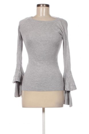 Γυναικείο πουλόβερ Colloseum, Μέγεθος S, Χρώμα Γκρί, Τιμή 4,13 €