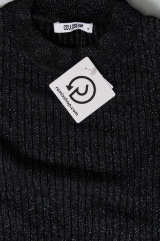 Дамски пуловер Colloseum, Размер M, Цвят Черен, Цена 7,54 лв.