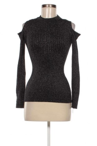 Γυναικείο πουλόβερ Colloseum, Μέγεθος M, Χρώμα Μαύρο, Τιμή 8,97 €