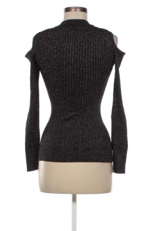 Дамски пуловер Colloseum, Размер M, Цвят Черен, Цена 11,60 лв.