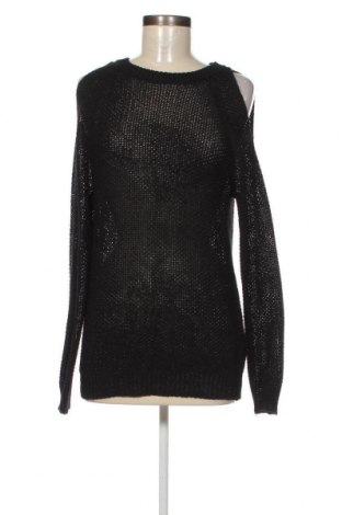 Γυναικείο πουλόβερ Colloseum, Μέγεθος XL, Χρώμα Μαύρο, Τιμή 10,76 €