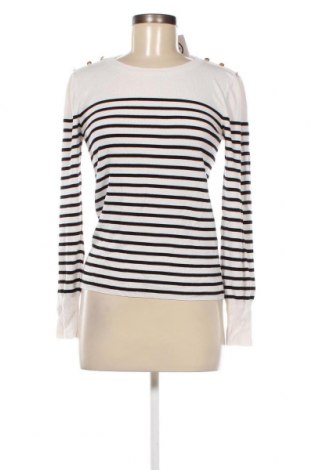 Γυναικείο πουλόβερ Colloseum, Μέγεθος XL, Χρώμα Λευκό, Τιμή 10,76 €