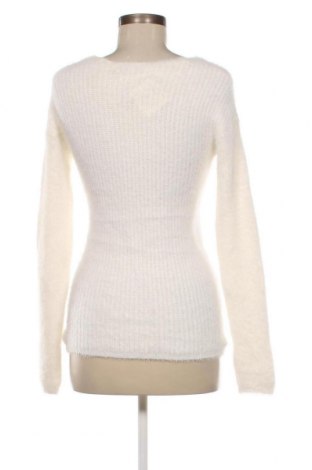 Дамски пуловер Colloseum, Размер XS, Цвят Бял, Цена 8,12 лв.