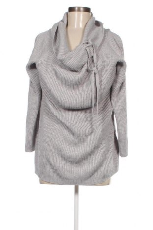 Дамски пуловер Colloseum, Размер XL, Цвят Сив, Цена 11,60 лв.