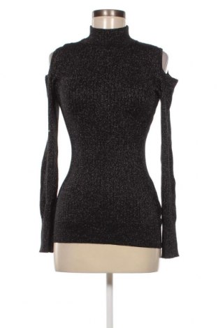 Дамски пуловер Colloseum, Размер XL, Цвят Черен, Цена 5,80 лв.