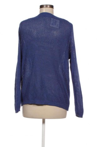Damenpullover Colours, Größe M, Farbe Blau, Preis € 3,03