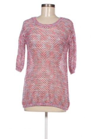 Γυναικείο πουλόβερ Colours Of The World, Μέγεθος M, Χρώμα Πολύχρωμο, Τιμή 4,66 €