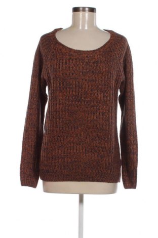 Γυναικείο πουλόβερ Colours Of The World, Μέγεθος L, Χρώμα Καφέ, Τιμή 5,38 €