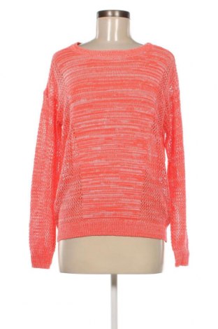 Γυναικείο πουλόβερ Colours Of The World, Μέγεθος S, Χρώμα Ρόζ , Τιμή 4,13 €