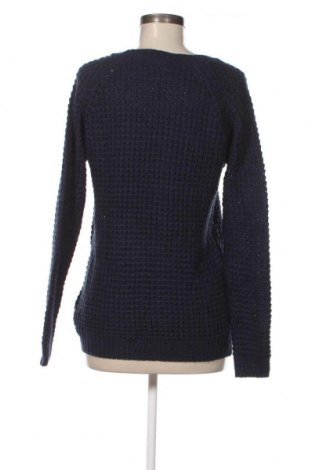 Дамски пуловер Colours Of The World, Размер M, Цвят Син, Цена 13,05 лв.