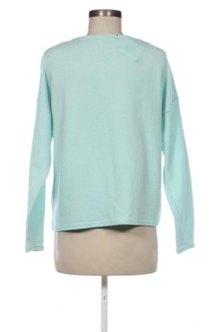 Дамски пуловер Colours Of The World, Размер M, Цвят Зелен, Цена 13,05 лв.