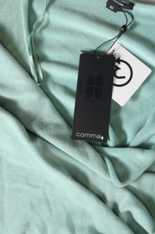 Damenpullover Comma,, Größe L, Farbe Grün, Preis 25,98 €