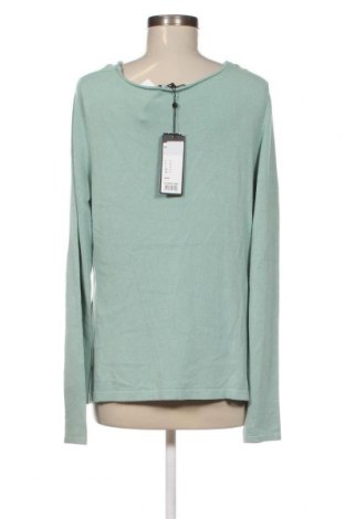 Γυναικείο πουλόβερ Comma,, Μέγεθος L, Χρώμα Πράσινο, Τιμή 25,98 €