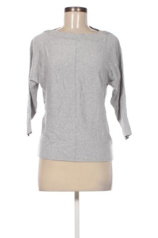 Γυναικείο πουλόβερ Comma,, Μέγεθος XS, Χρώμα Γκρί, Τιμή 23,01 €
