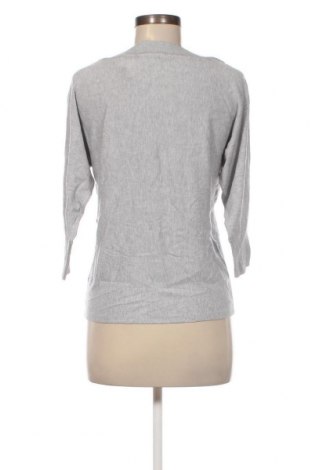 Дамски пуловер Comma,, Размер XS, Цвят Сив, Цена 31,00 лв.
