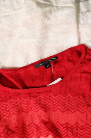 Дамски пуловер Comma,, Размер L, Цвят Многоцветен, Цена 43,40 лв.